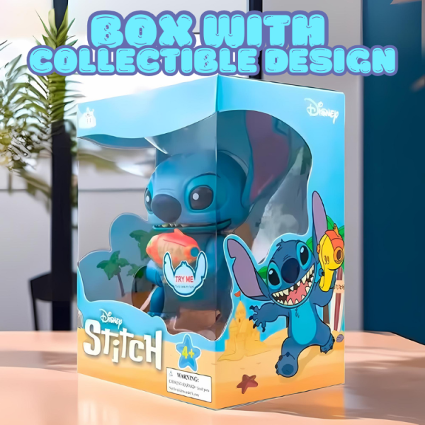 Stitch Guardian - Image 2