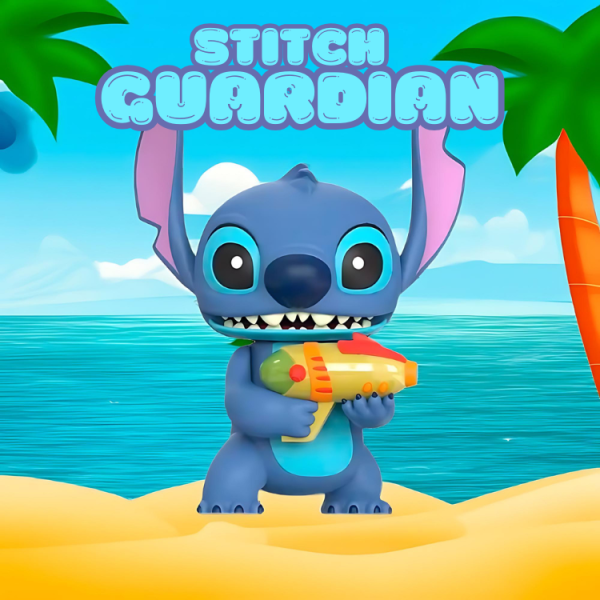Stitch Guardian